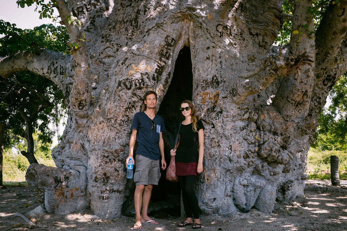 Delft Island, Sri Lanka