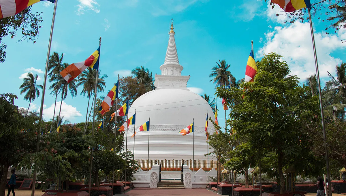 badulla Muthiyangana Temple Untold StoryBadulla Places to Visit World Holiday Vibes Blog