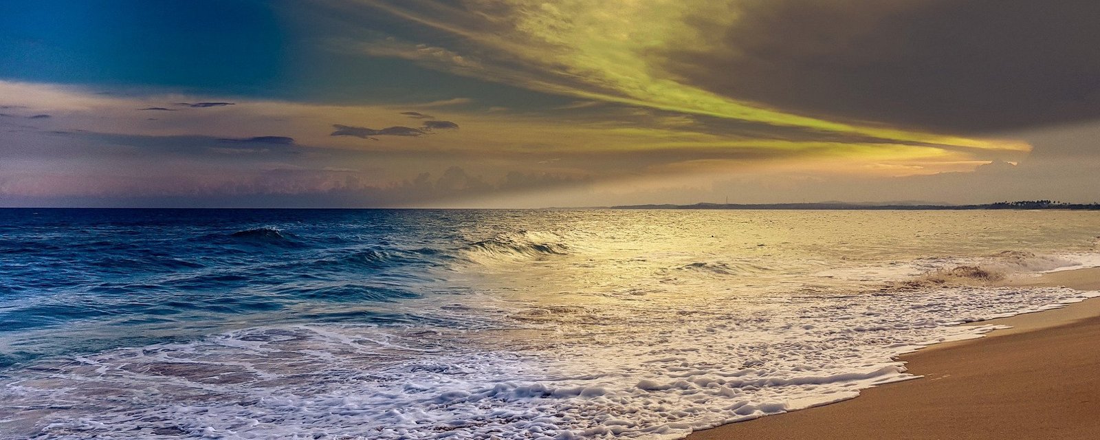 beautiful rekawa beach