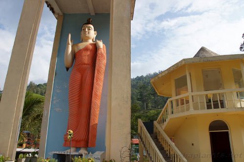 Dalhousie1 mini, Sri Lanka