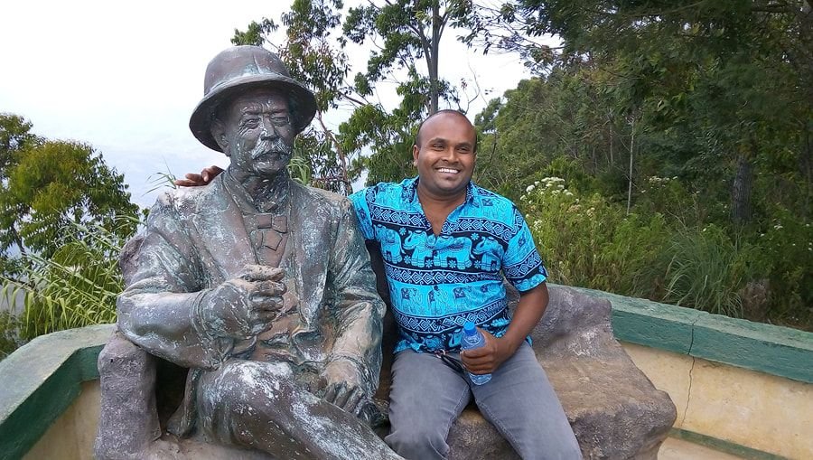 haputalelipton, Sri Lanka