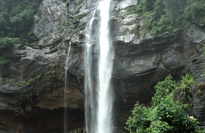 kitulgala Aberdeen Falls