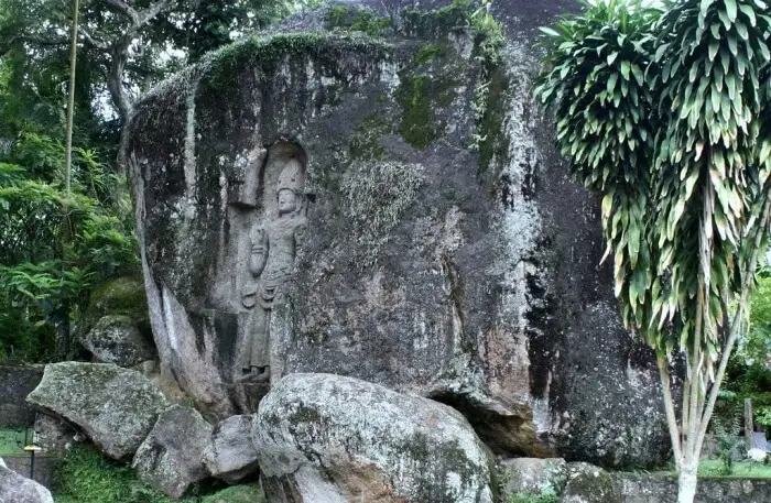 weligama Kushta Raja Gala